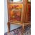 VETRINA STILE NAPOLEONE III EPOCA 800 Cm L86xP35xH159