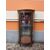 Napoleon III style one-door display cabinet cm L73xW39xH149