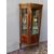 VETRINA STILE NAPOLEONE III EPOCA 800 Cm L86xP35xH159