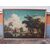 DIPINTO OLIO SU TELA DI PAESAGGIO EPOCA 800 cm 167xH115 DIPINTO OLIO SU TELA DI PAESAGGIO EPOCA 800 cm 167xH115