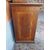 CREDENZA A DUE CORPI LASTRONATA EPOCA PRIMI 800
