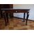 Empire style mahogany console table, 19th century, L116xW47xH79 cm Empire style mahogany console table, 19th century, L116xW47xH79 cm