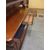 CREDENZA A TRE PORTE IN MOGANO EPOCA 800 cm L202xP60xH100 Totale H 168