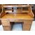 AMERICAN OAK DESK FOR OFFICE EARLY 1900s cm L 122xW76xH115
