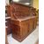 CREDENZA A TRE PORTE IN MOGANO EPOCA 800 cm L202xP60xH100 Totale H 168