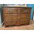 18th century walnut chest of drawers