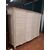 Painted 4-door wardrobe Painted 4-door wardrobe