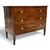 INLAID CHEST OF DRAWERS - LOMBARDY - LOUIS XVI