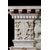 Important neo-Renaissance fireplace, 19th century Important neo-Renaissance fireplace, 19th century