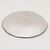 M.Aram round plate/tray - O/4994 -