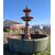 Cast iron fountain Cast iron fountain