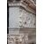 Important neo-Renaissance fireplace, 19th century Important neo-Renaissance fireplace, 19th century