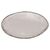 M.Aram round plate/tray - O/4994 -