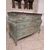 Painted Louis XV style chest of drawers