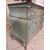 Painted Louis XV style chest of drawers