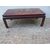 TAVOLINO RETTANGOLARE LACCATO STILE ORIENTALE TAVOLINO RETTANGOLARE LACCATO STILE ORIENTALE