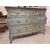 Painted Louis XV style chest of drawers