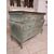Painted Louis XV style chest of drawers