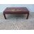 TAVOLINO RETTANGOLARE LACCATO STILE ORIENTALE TAVOLINO RETTANGOLARE LACCATO STILE ORIENTALE