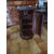 COMODINO A CILINDRO STILE IMPERO 800 RESTAURATO COMODINO A CILINDRO STILE IMPERO 800 RESTAURATO