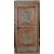 Painted Umbrian door, early 18th century