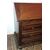 Piedmontese walnut drop-front desk