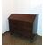 Piedmontese walnut drop-front desk