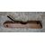 Softwood plane for making grooves, late 18th century