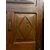 PTCI513 - Portoncino da ingresso, epoca '700, misure cm L 105 x H 218