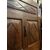 PTCI513 - Portoncino da ingresso, epoca '700, misure cm L 105 x H 218
