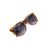 GIVENCHY Occhiali da Sole Vintage in Acetato Col. Marrone