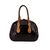 LOUIS VUITTON Borsa a Mano in Pelle Lucida Col. Viola Summit M