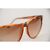 GIVENCHY Occhiali da Sole Vintage in Acetato Col. Marrone
