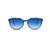 YVES SAINT LAURENT Occhiali da Sole Vintage in Acetato Col. Blu