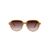 YVES SAINT LAURENT Occhiali da Sole Vintage in Acetato Col. Beige