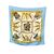 HERMES Foulard Vintage in Seta Col. Blu Carre 90