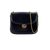 GUCCI Borsa a Tracolla Vintage in Pelle Col. Nero M