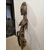 Scultura femminile lignea arte Bambara - Mali XIX secolo - mancanze