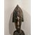 Scultura femminile lignea arte Bambara - Mali XIX secolo - mancanze