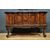 18th century Lombard walnut sideboard