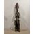 Scultura femminile lignea arte Bambara - Mali XIX secolo - mancanze
