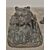 Due bronzetti dell'800 raffiguranti cani