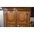 Credenza stipo del '600 in legno dolce