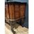 18th century Lombard walnut sideboard