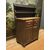 Rustic cupboard 19th century Cortina d'Ampezzo