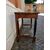 Consolle dell '800 stile impero