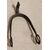 2 iron spurs from the 17th century
