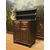 Rustic cupboard 19th century Cortina d'Ampezzo