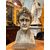 
Busto in Marmo Bianco di Napoleone – XIX Secolo