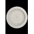 Porcelain plate with Chinese-inspired decoration. Ginori Doccia manufacture.